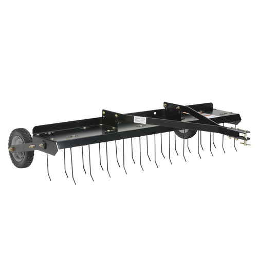 Brinly Residential Lawn Care and Garden Attachments