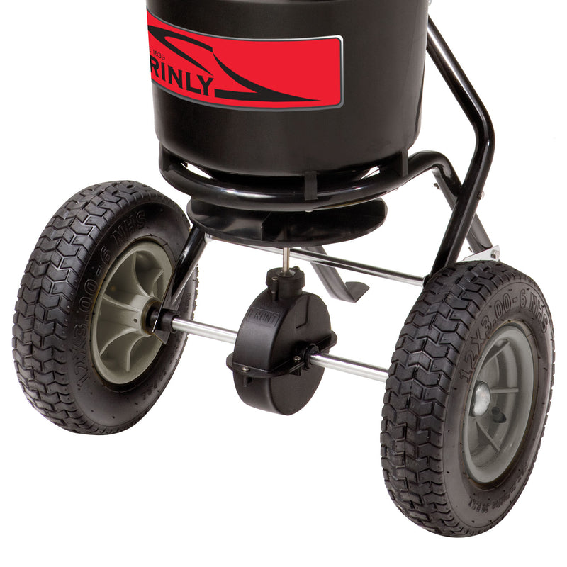 50 lb. Push Spreader | P20-500BH