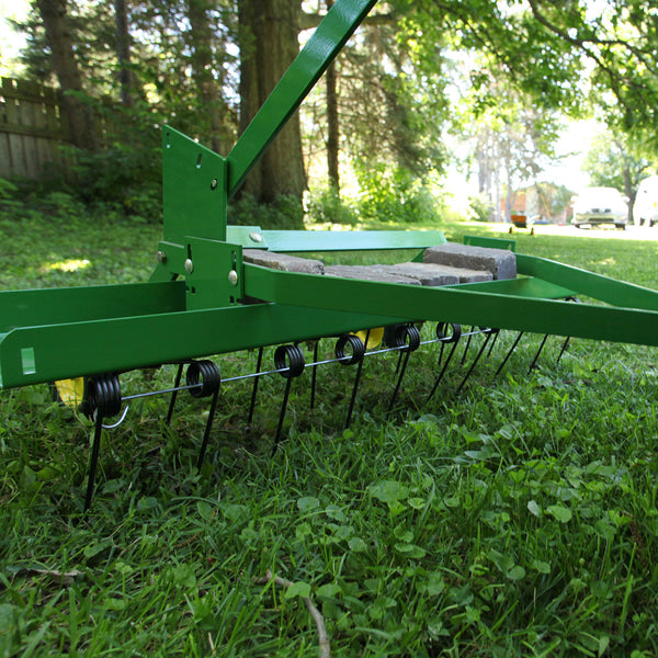 John Deere 40