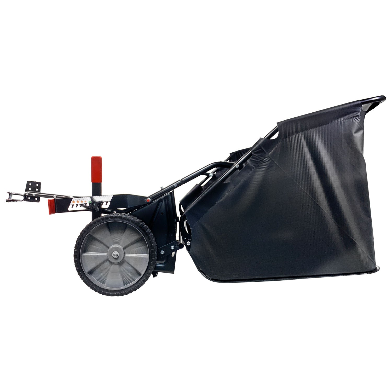 42″ Lawn Sweeper | LS2-42BH-G - Brinly Parts