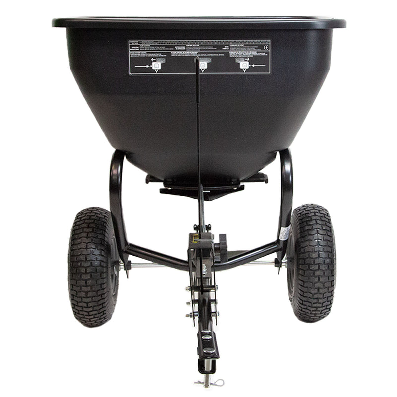 175 Lb. Tow-Behind Spreader | BS36BH