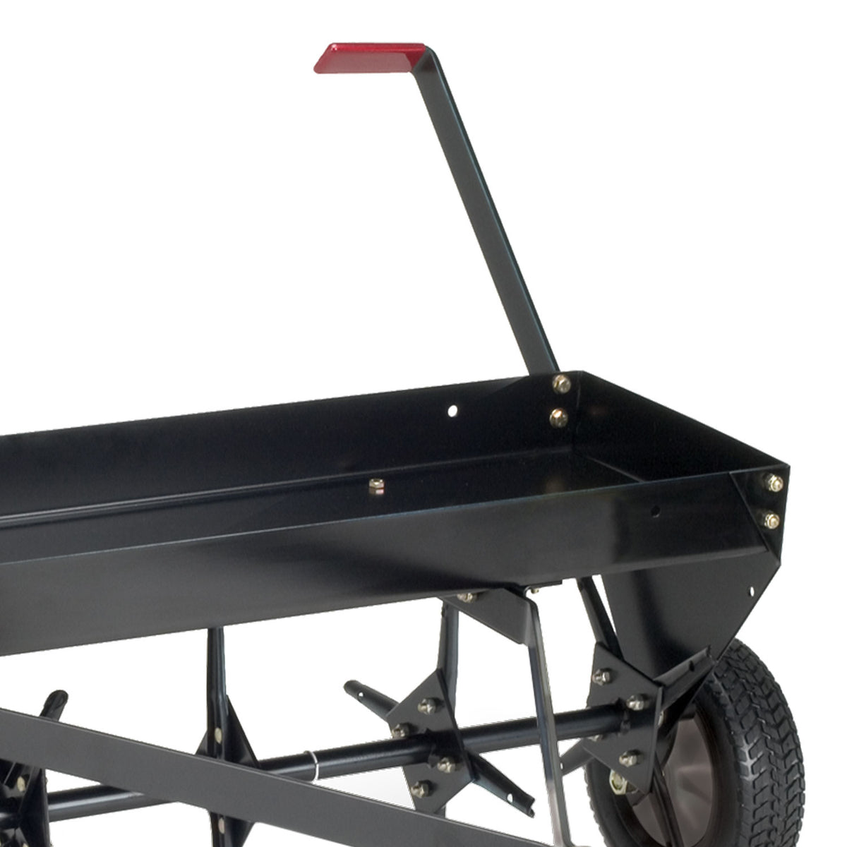 40″ Tow-Behind Plug Aerator | PA-403BH