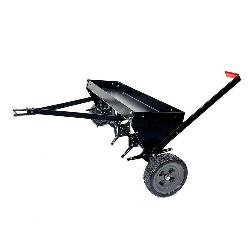 40″ Tow-Behind Plug Aerator | PA-403BH