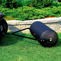 Can I Use a Lawn Roller on Slopes: Essential Tips for Safety