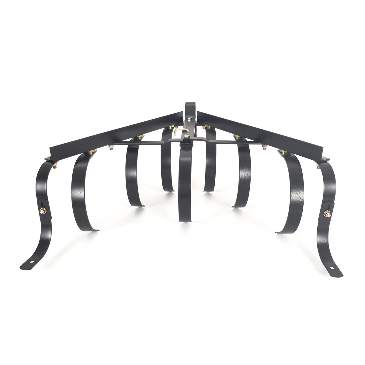 Sleeve Hitch Cultivator | CC-560