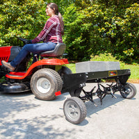 40″ Tow-Behind Plug Aerator | PA-403BH