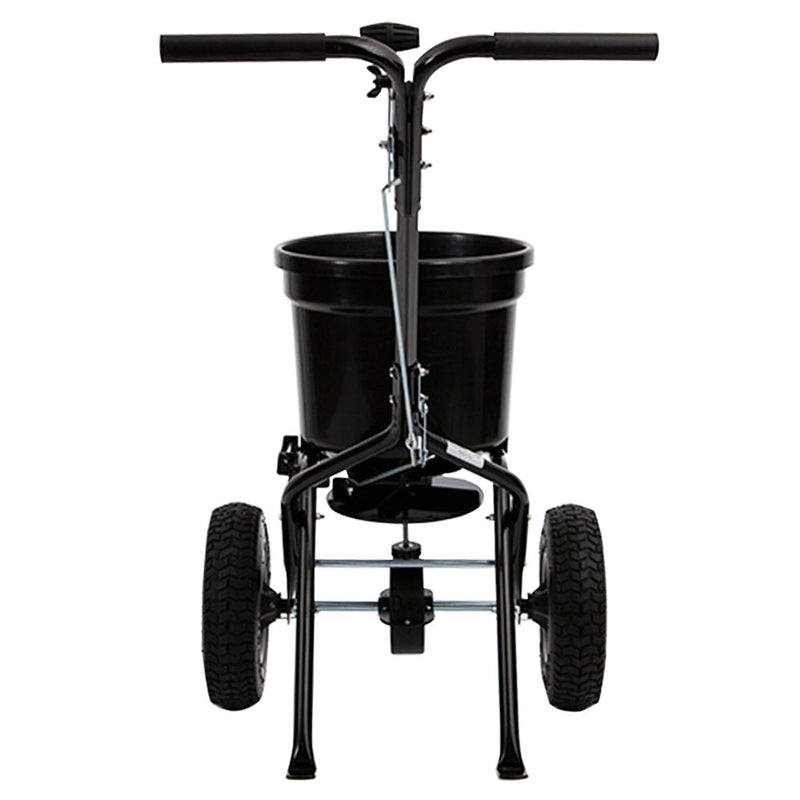 50 LB. Push Spreader with Deflector Kit | P20-500BHDF