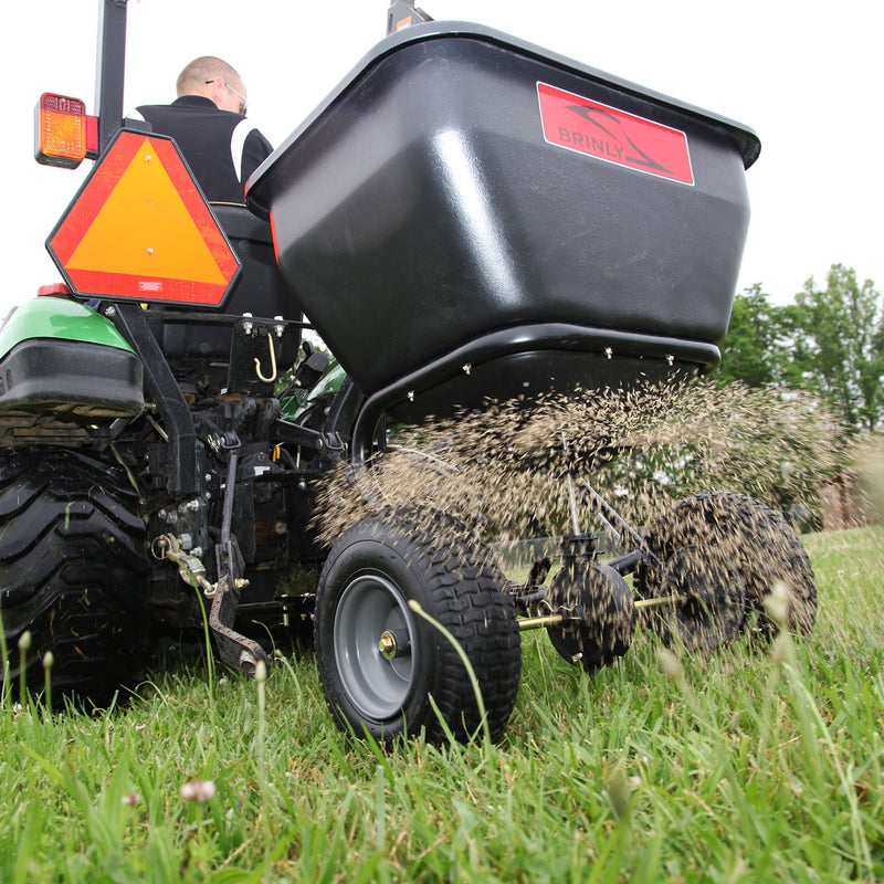 175 Lb. Tow-Behind Spreader | BS36BH