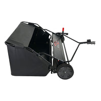 54″ Lawn Sweeper with Double-Helix Brushes | LS2-54BH-G