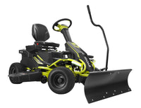 42 in. Front Mount Blade for RYOBI 38" Electric Riding Mower | FB-42RY