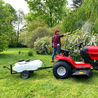 15 Gallon Tow-Behind Sprayer | ST-152BH