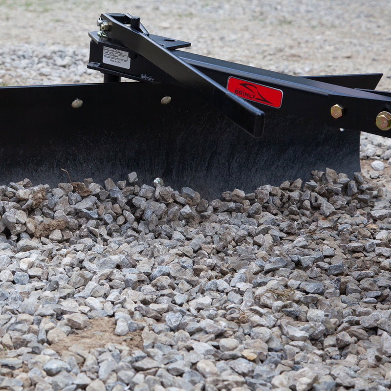 42” Sleeve Hitch Rear Blade | BB-562