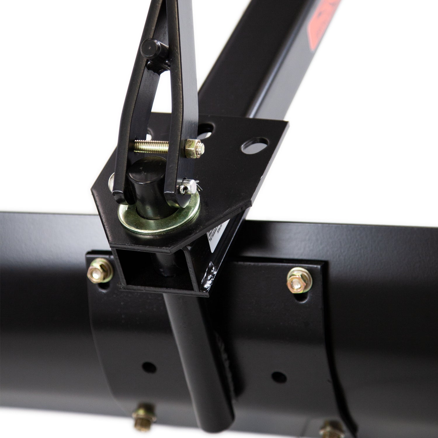 42” Sleeve Hitch Rear Blade | BB-562 - Brinly Parts