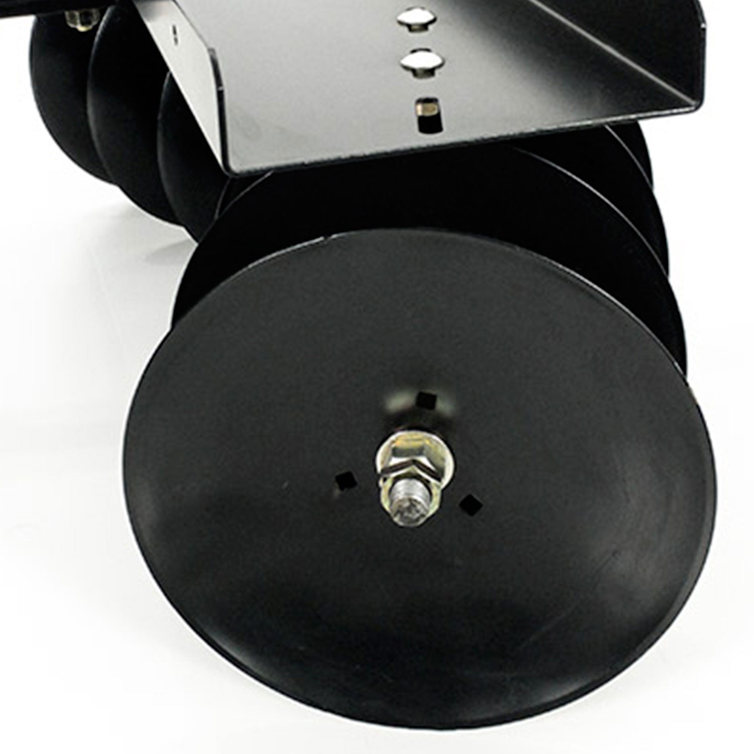 Sleeve Hitch Disc Harrow | DD-551BH - Brinly Parts