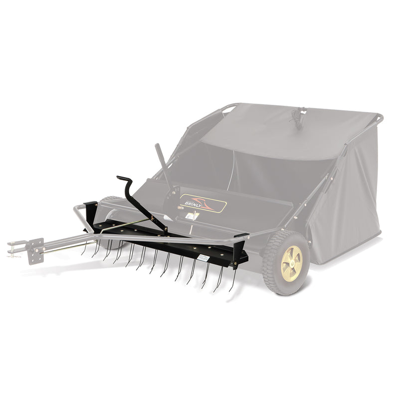 42″ Lawn Sweeper with Dethatcher | STS-42BHDK