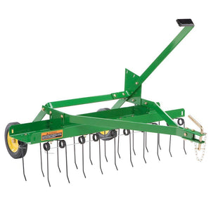 John Deere 40