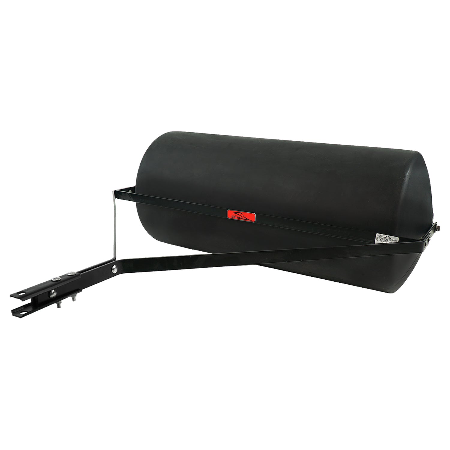 42 Gallon Tow-Behind Poly Roller | PRT-362SBH - Brinly Parts