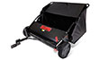 Brinly Lawn Sweeper