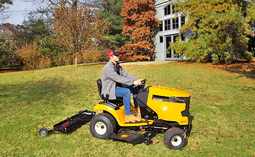 Best Garden Tractor Reviews, Best Small Tractor For Landscaping
