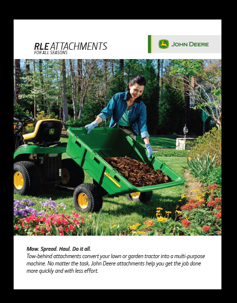 How to Use the John Deere Parts Catalog to Keep Your Machine Healthy