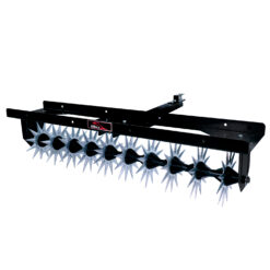 Tow-Behind Spike Aerator