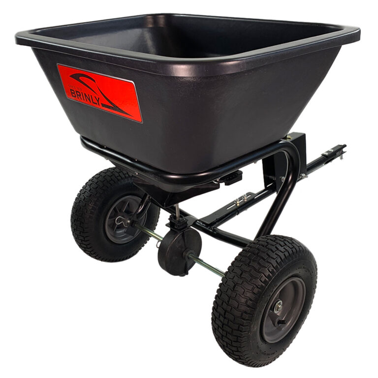125 Lb. Tow-Behind Broadcast Spreader | BS26BH | Brinly-Hardy Lawn and ...